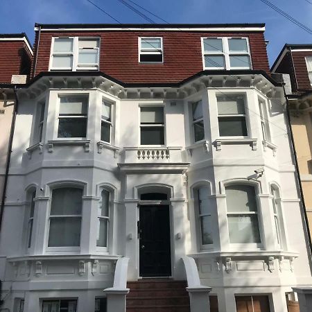 Seafield Seafront Apartments Brighton ภายนอก รูปภาพ