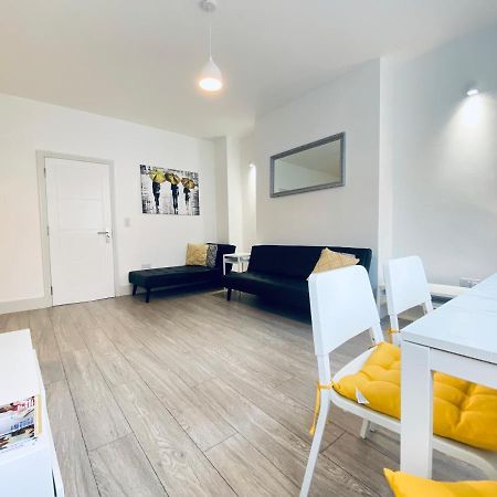 Seafield Seafront Apartments Brighton ภายนอก รูปภาพ