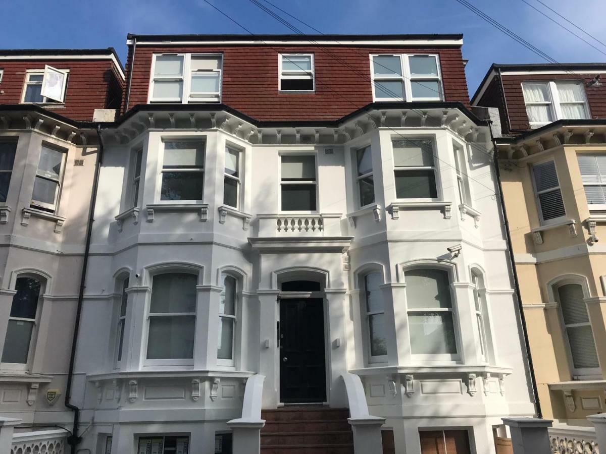 Seafield Seafront Apartments Brighton ภายนอก รูปภาพ