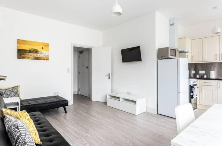 Seafield Seafront Apartments Brighton ภายนอก รูปภาพ