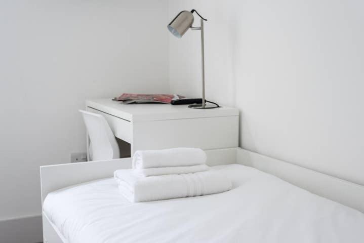 Seafield Seafront Apartments Brighton ภายนอก รูปภาพ
