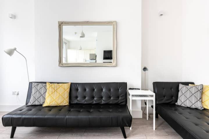 Seafield Seafront Apartments Brighton ภายนอก รูปภาพ