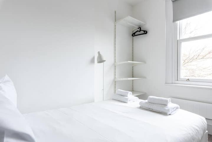 Seafield Seafront Apartments Brighton ภายนอก รูปภาพ